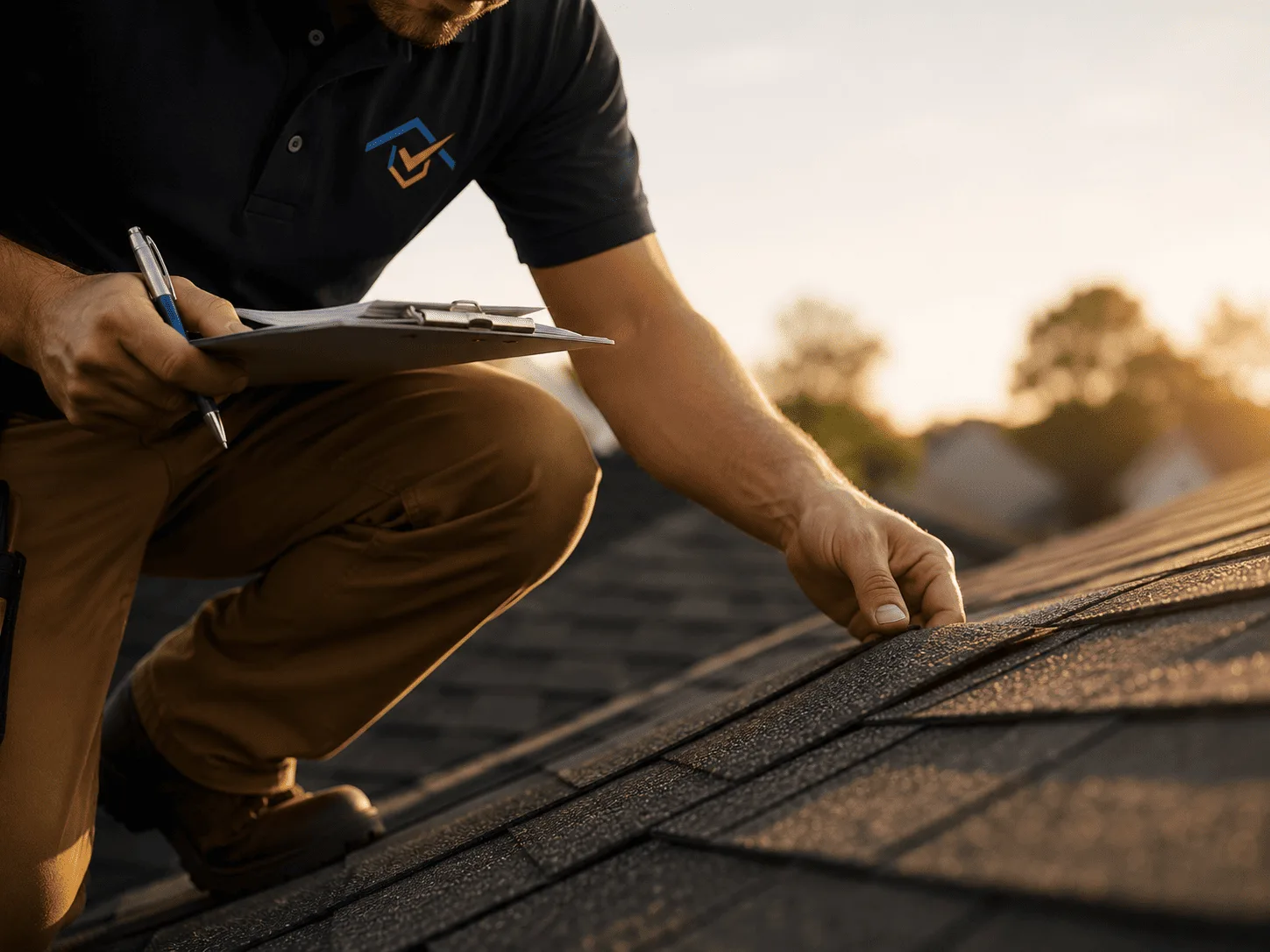 Why Choose Roof Inspection in Hardy, AR