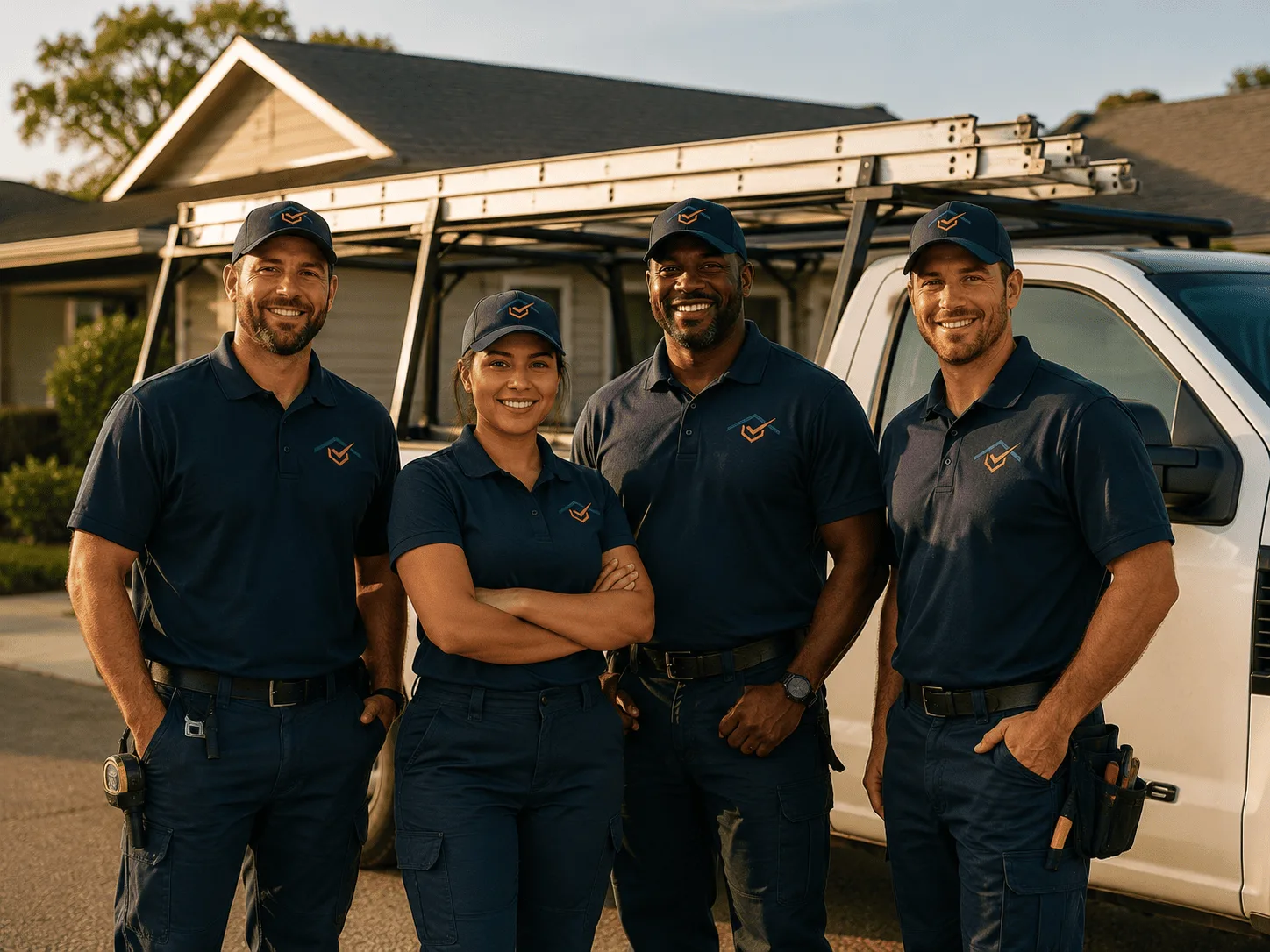 Roof Inspection company in Hardy, AR